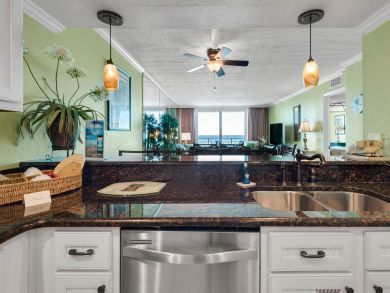 Okaloosa Island Fort Walton Beach Condo 935608