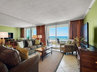 Okaloosa Island Fort Walton Beach Condo 935608