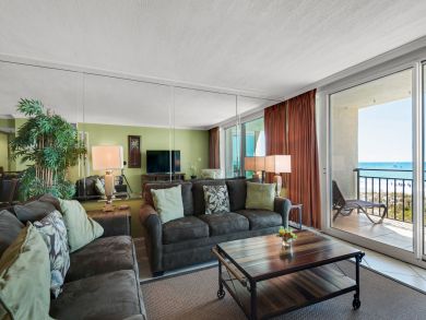 Okaloosa Island Fort Walton Beach Condo 935608