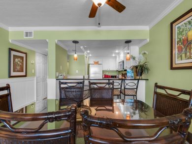 Okaloosa Island Fort Walton Beach Condo 935608