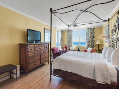 Okaloosa Island Fort Walton Beach Condo 935608