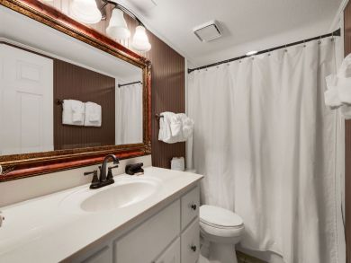 Okaloosa Island Fort Walton Beach Condo 935608