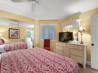 Okaloosa Island Fort Walton Beach Condo 935608