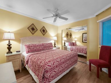 Okaloosa Island Fort Walton Beach Condo 935608