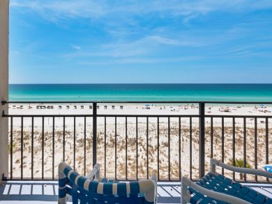 Okaloosa Island Fort Walton Beach Condo 935609
