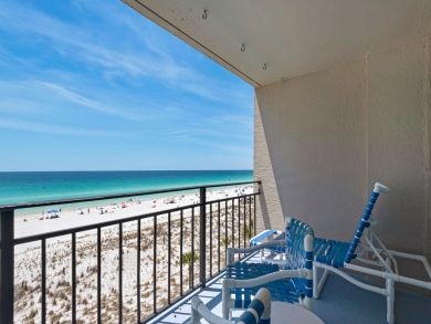 Okaloosa Island Fort Walton Beach Condo 935609