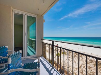 Okaloosa Island Fort Walton Beach Condo 935609