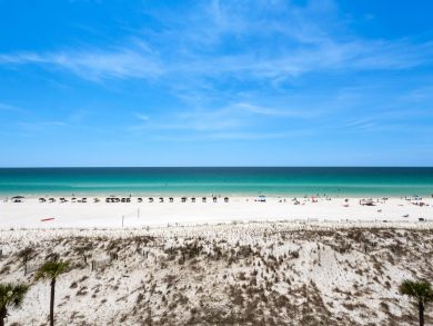 Okaloosa Island Fort Walton Beach Condo 935609