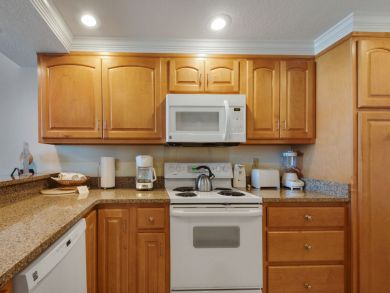 Okaloosa Island Fort Walton Beach Condo 935609