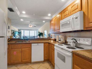 Okaloosa Island Fort Walton Beach Condo 935609