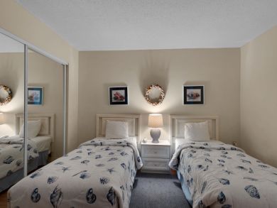 Okaloosa Island Fort Walton Beach Condo 935609