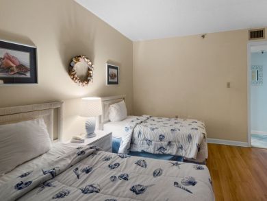 Okaloosa Island Fort Walton Beach Condo 935609