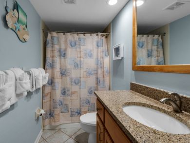 Okaloosa Island Fort Walton Beach Condo 935609