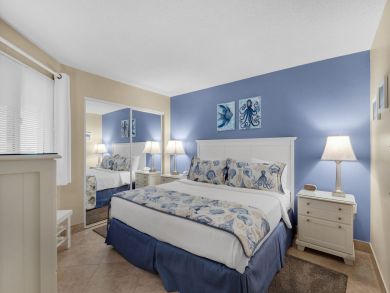 Okaloosa Island Fort Walton Beach Condo 935610