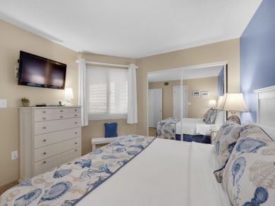 Okaloosa Island Fort Walton Beach Condo 935610