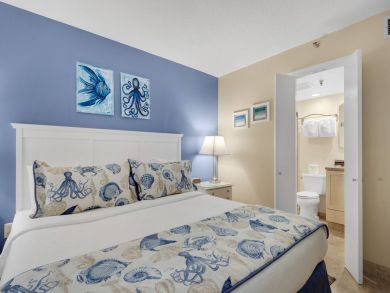 Okaloosa Island Fort Walton Beach Condo 935610