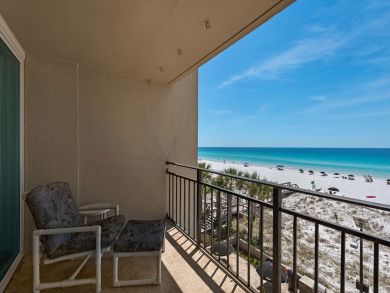 Okaloosa Island Fort Walton Beach Condo 935610