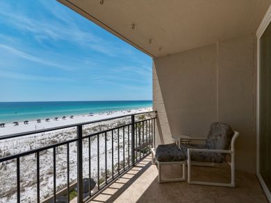 Okaloosa Island Fort Walton Beach Condo 935610