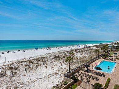 Okaloosa Island Fort Walton Beach Condo 935610