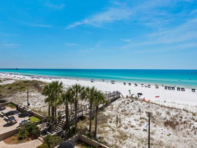 Okaloosa Island Fort Walton Beach Condo 935610