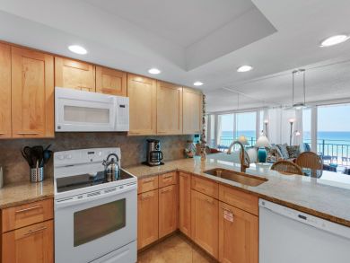 Okaloosa Island Fort Walton Beach Condo 935610