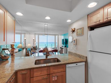 Okaloosa Island Fort Walton Beach Condo 935610