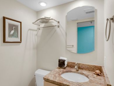 Okaloosa Island Fort Walton Beach Condo 935610