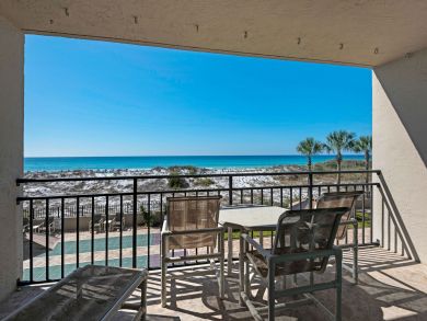 Okaloosa Island Fort Walton Beach Condo 935612