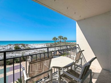 Okaloosa Island Fort Walton Beach Condo 935612