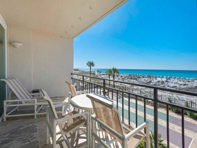 Okaloosa Island Fort Walton Beach Condo 935612