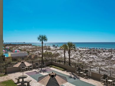 Okaloosa Island Fort Walton Beach Condo 935612