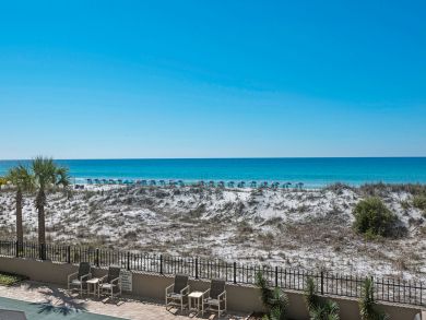 Okaloosa Island Fort Walton Beach Condo 935612
