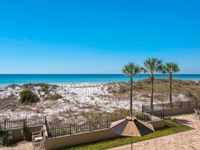 Okaloosa Island Fort Walton Beach Condo 935612