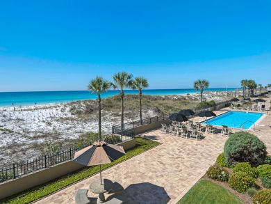 Okaloosa Island Fort Walton Beach Condo 935612