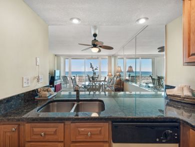 Okaloosa Island Fort Walton Beach Condo 935612