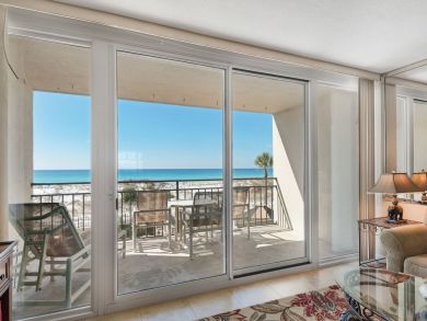 Okaloosa Island Fort Walton Beach Condo 935612