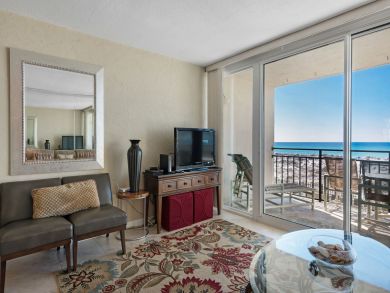 Okaloosa Island Fort Walton Beach Condo 935612