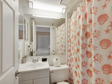 Okaloosa Island Fort Walton Beach Condo 935612
