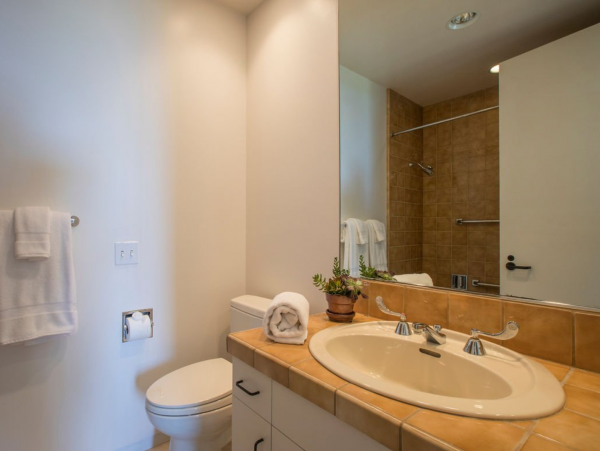 Montecito Luxury Five Bedroom Rental Home