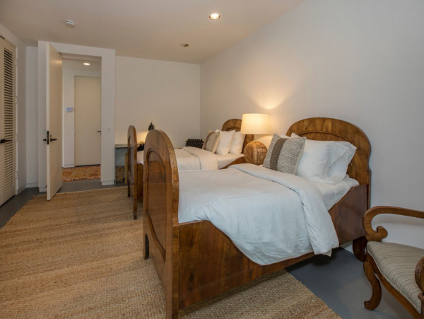 Montecito Luxury Five Bedroom Rental Home