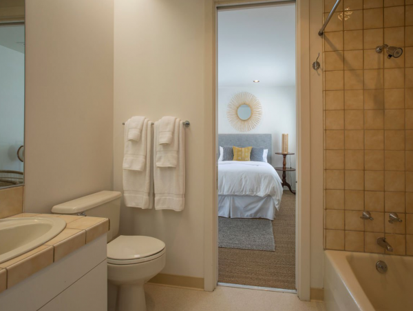 Montecito Luxury Five Bedroom Rental Home