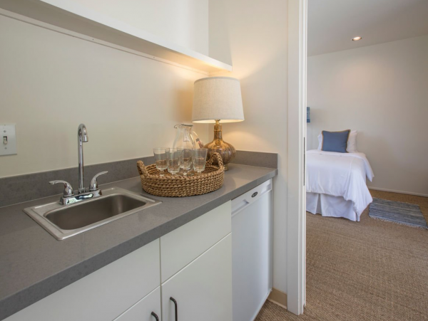 Montecito Luxury Five Bedroom Rental Home
