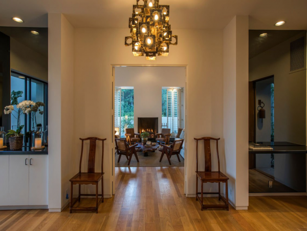 Montecito Luxury Five Bedroom Rental Home