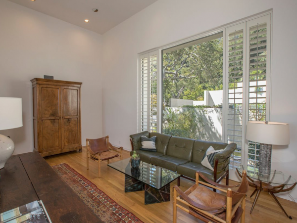 Montecito Luxury Five Bedroom Rental Home