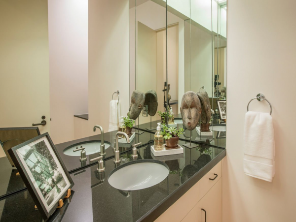 Montecito Luxury Five Bedroom Rental Home