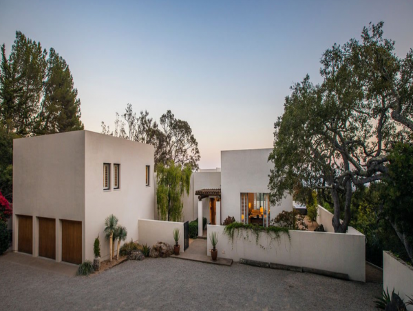 Montecito Luxury Five Bedroom Rental Home