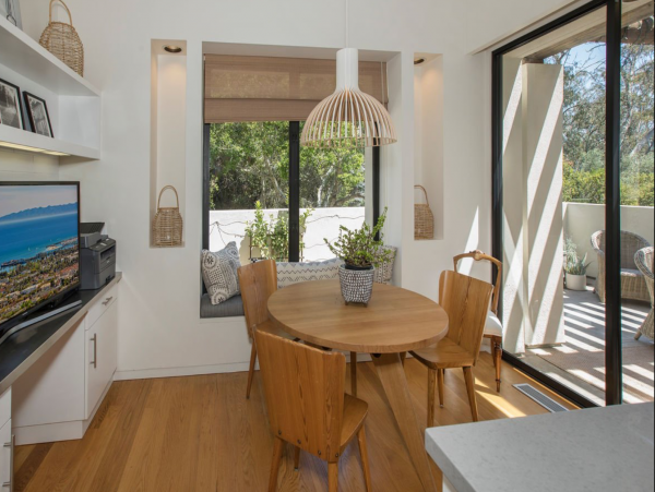 Montecito Luxury Five Bedroom Rental Home