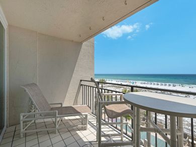 Okaloosa Island Fort Walton Beach Condo 935614