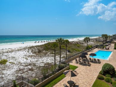 Okaloosa Island Fort Walton Beach Condo 935614
