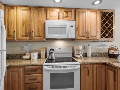Okaloosa Island Fort Walton Beach Condo 935614